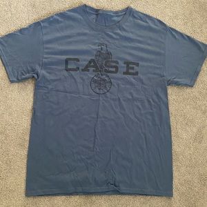 CASE OLD ABE TEE